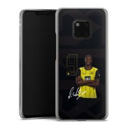 Skyddskal genomskinlig