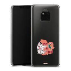 Hard Case transparent