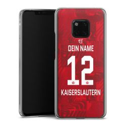 Hard Case transparent