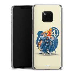 Skyddskal genomskinlig