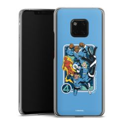 Skyddskal genomskinlig