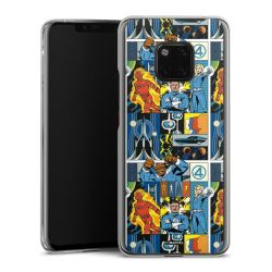 Skyddskal genomskinlig