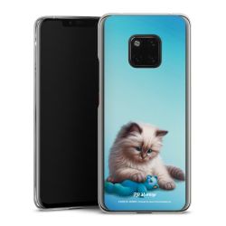 Hard Case transparent