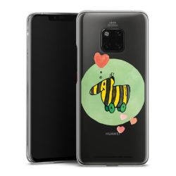 Skyddskal genomskinlig