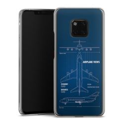 Skyddskal genomskinlig