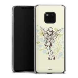 Skyddskal genomskinlig