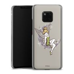 Skyddskal genomskinlig