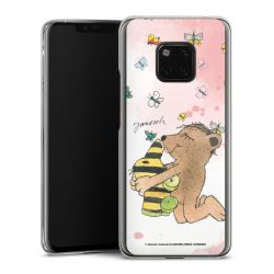 Skyddskal genomskinlig