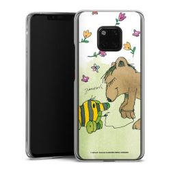 Skyddskal genomskinlig