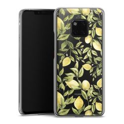 Skyddskal genomskinlig