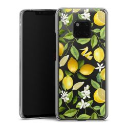 Skyddskal genomskinlig