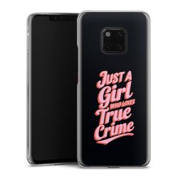 Hard Case transparent