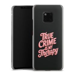 Hard Case transparent