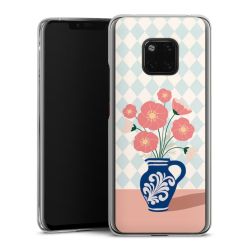 Skyddskal genomskinlig