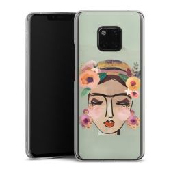 Skyddskal genomskinlig