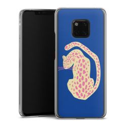 Skyddskal genomskinlig