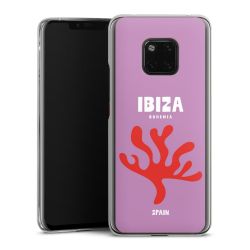 Skyddskal genomskinlig