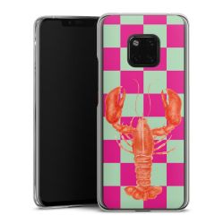 Skyddskal genomskinlig