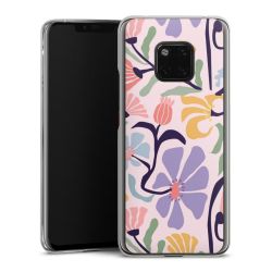 Skyddskal genomskinlig