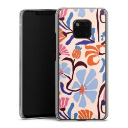 Skyddskal genomskinlig