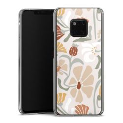 Skyddskal genomskinlig