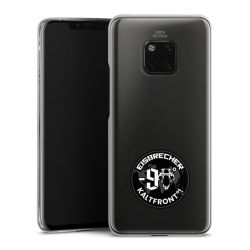 Hard Case transparent