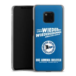 Hard Case transparent