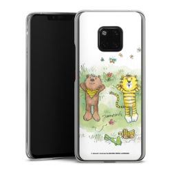 Skyddskal genomskinlig