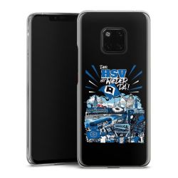 Hard Case transparent