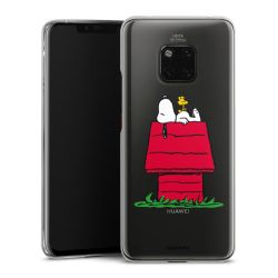 Hard Case transparent