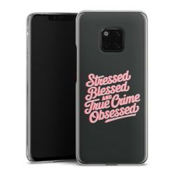 Hard Case transparent