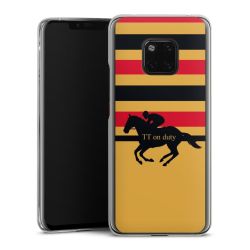 Skyddskal genomskinlig