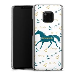 Skyddskal genomskinlig