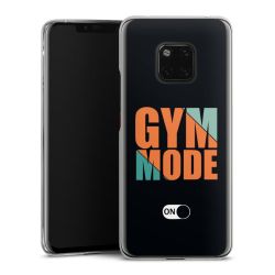 Skyddskal genomskinlig