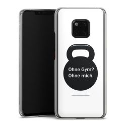 Skyddskal genomskinlig