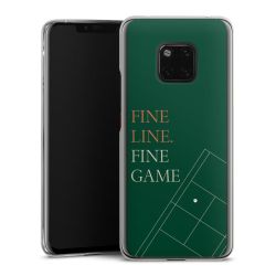 Skyddskal genomskinlig