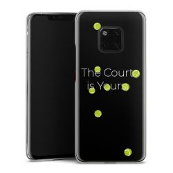 Skyddskal genomskinlig