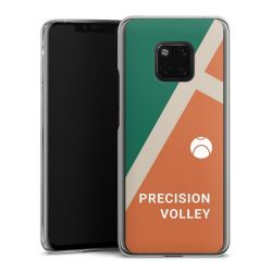 Skyddskal genomskinlig