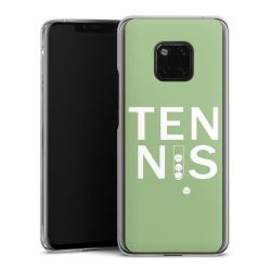 Skyddskal genomskinlig