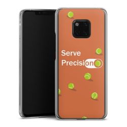 Skyddskal genomskinlig