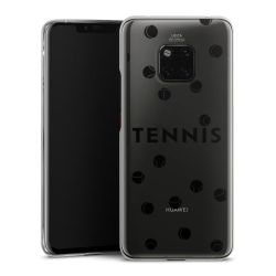 Skyddskal genomskinlig