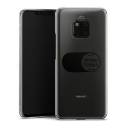 Skyddskal genomskinlig