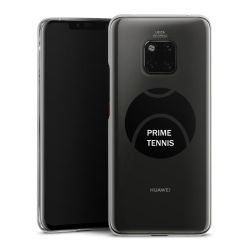 Skyddskal genomskinlig