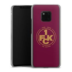 Hard Case transparent