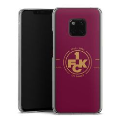 Hard Case transparent