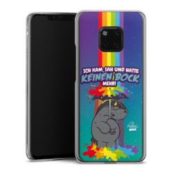 Hard Case transparent