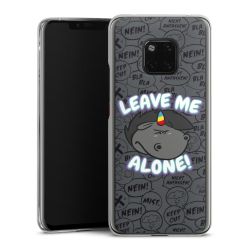 Hard Case transparent