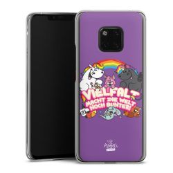 Hard Case transparent