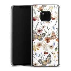 Skyddskal genomskinlig