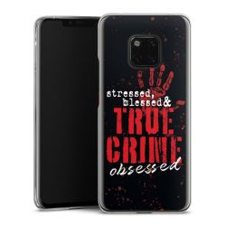 Hard Case transparent